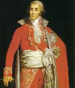 Duke of Otranto